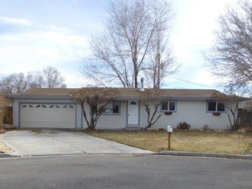 1365 Mountain Court, Gardnerville, NV 89410