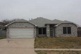 603 Preakness Dr, Copperas Cove, TX 76522