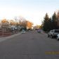 1174  Commanchero Dr, Colorado Springs, CO 80915 ID:6186995