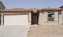 7233 Jericho Tree Dr El Paso, TX 79934