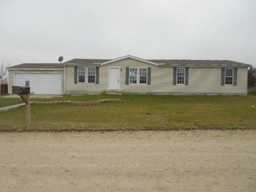 819 NW Cr 2007, Corsicana, TX 75110