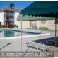 5790 STIRLING RD # 313, Hollywood, FL 33021 ID:1077226