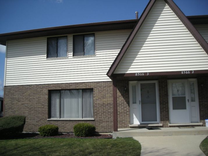 8566 West Steven Place Unit 3, Tinley Park, IL 60487