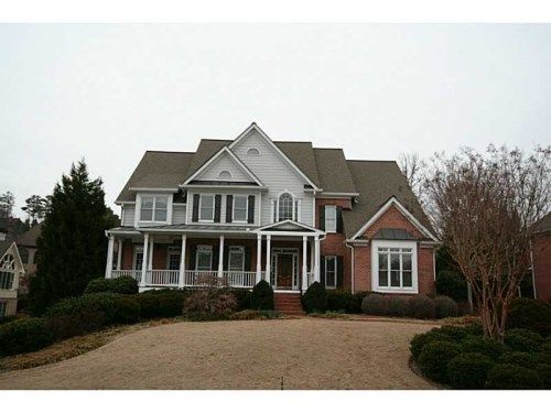 3405 Chartley Lane Ne, Roswell, GA 30075