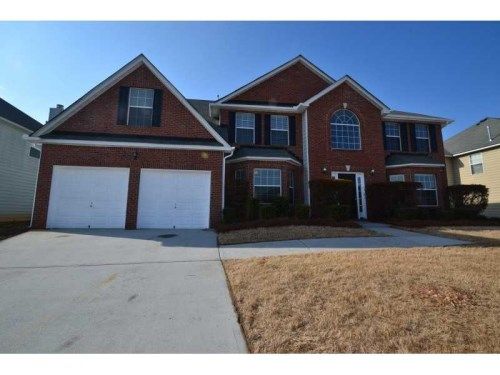 1380 Travers Creek Trail, Conyers, GA 30012