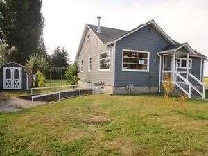 15256 Porter St, Mount Vernon, WA 98273