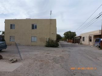 2817 N  Castro Avenue #"1234", Tucson, AZ 85705