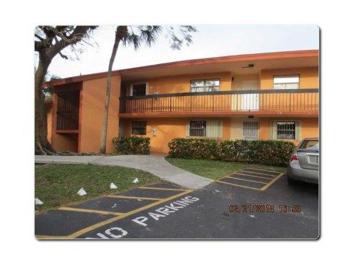 461 NW 107 AV # 205, Miami, FL 33172