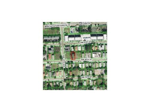 1471 NW 60 ST, Miami, FL 33142