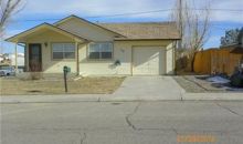 218 Arrowhead Drive Florence, CO 81226