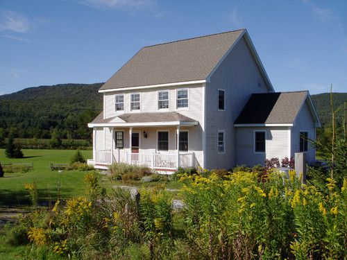 1202 Maple Hill Rd, Mount Holly, VT 05758
