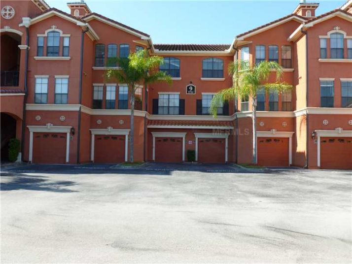 2731 VIA CAPRI, Clearwater, FL 33764