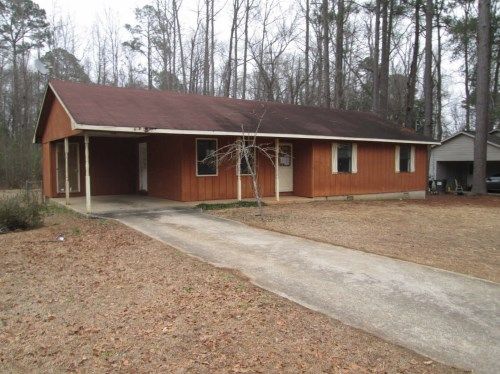 408 Frank Satterfield Road, Perry, GA 31069