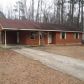 408 Frank Satterfield Road, Perry, GA 31069 ID:5956606