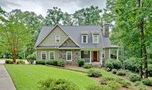 84 Hodges Lane Hartwell, GA 30643