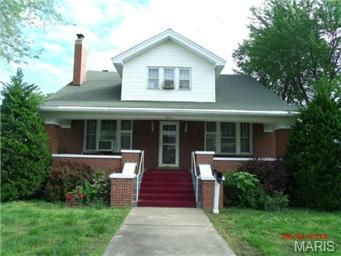 211 W Jefferson Ave, Owensville, MO 65066