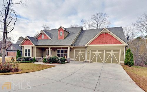 196 Little Lightwood Place, Hartwell, GA 30643