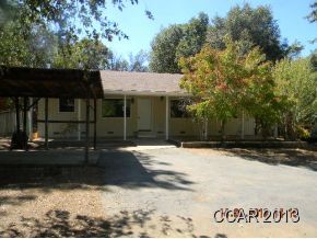 18151 Ridge Rd, Pine Grove, CA 95665