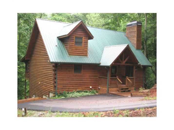 101 Ranch Mountain Court, Dahlonega, GA 30533