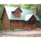 101 Ranch Mountain Court, Dahlonega, GA 30533 ID:3533348