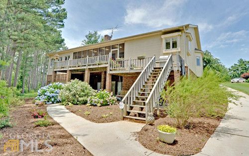 507 Harbor Point, Hartwell, GA 30643