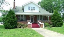 Jefferson Avenue West Owensville, MO 65066