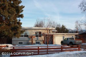 1607 Turpin Street, Anchorage, AK 99504