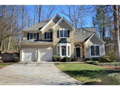 220 Mirrowood Drive, Alpharetta, GA 30005