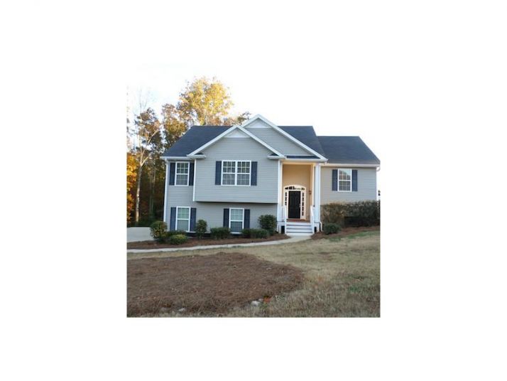 23 Bradshaw Court, Dallas, GA 30132