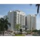 1830 RADIUS DR # 718, Hollywood, FL 33020 ID:577211