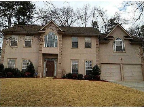 320 Greenmont Circle, Alpharetta, GA 30009