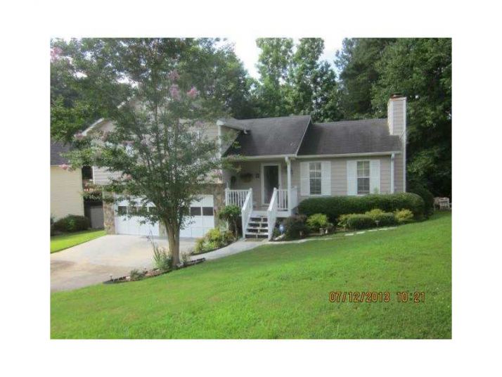 104 Campbell Drive, Dallas, GA 30132