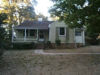 2312 Kingsley Drive, Macon, GA 31204