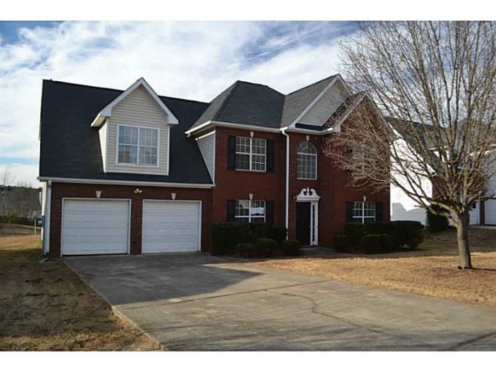 5189 Winding Glen Drive, Lithonia, GA 30038