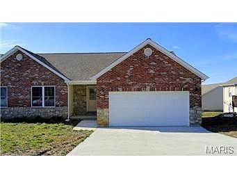 Griswald, Marthasville, MO 63357