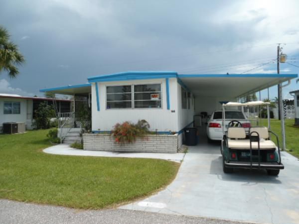 168 4th St. West, Nokomis, FL 34275