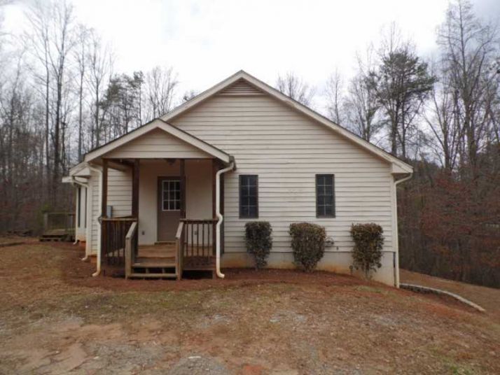 999 New Hope Road, Dawsonville, GA 30534