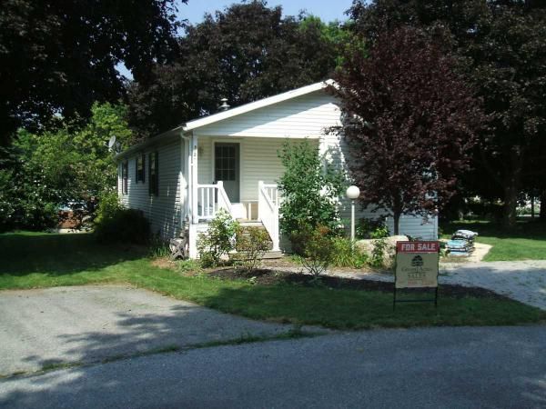 8726 Breinig Run Circle, Breinigsville, PA 18031