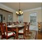 1221 Edgebrook Lane, Snellville, GA 30078 ID:3465660