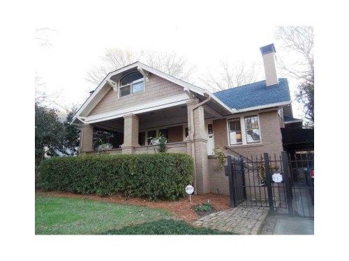 947 Saint Charles Avenue Ne, Atlanta, GA 30306