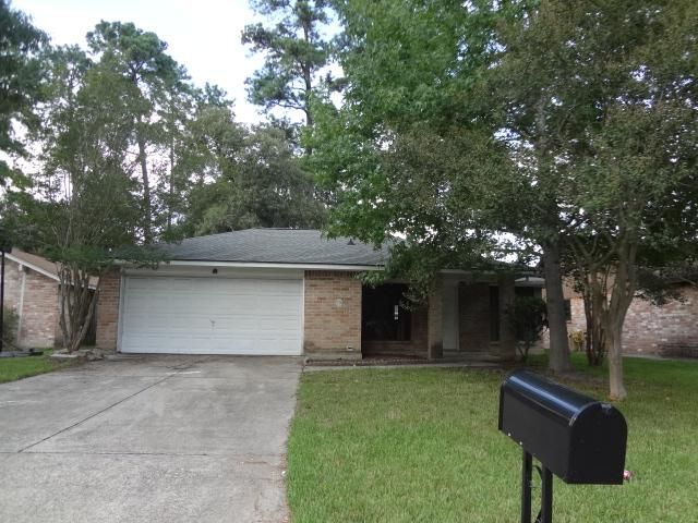 2731 Tinechester Dr, Kingwood, TX 77339