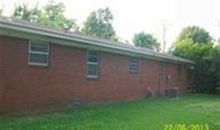 807 S LaSalle Rector, AR 72461