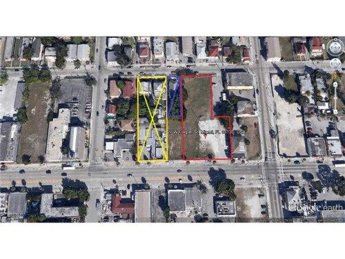 842 NW 1 ST, Miami, FL 33128