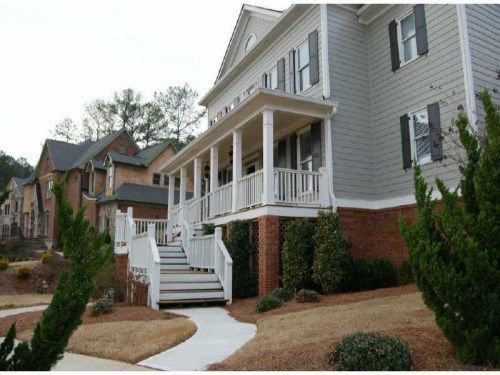 3282 Heathchase Lane, Suwanee, GA 30024