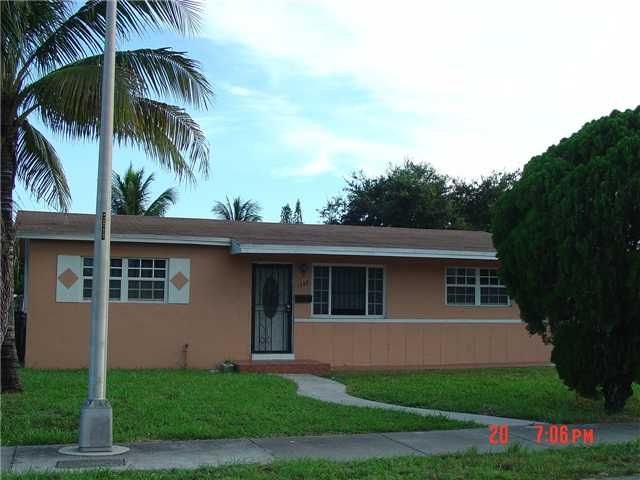 1380 NW 183 ST, Miami, FL 33169