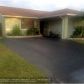 7678 NW 88TH LN, Fort Lauderdale, FL 33321 ID:164965