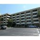 301 GOLDEN ISLES DR # 505, Hallandale, FL 33009 ID:688533