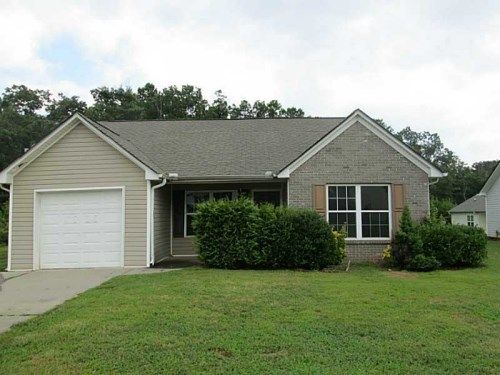 242 Chance Drive Nw, Calhoun, GA 30701