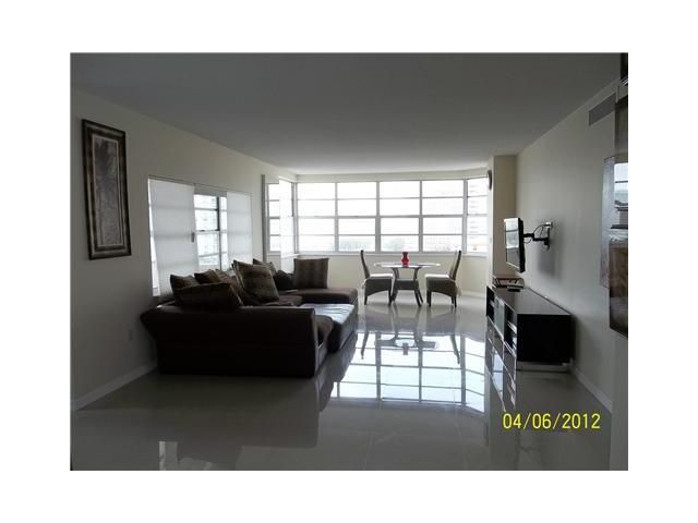 1980 S OCEAN DR # 8 P, Hallandale, FL 33009