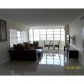 1980 S OCEAN DR # 8 P, Hallandale, FL 33009 ID:622810